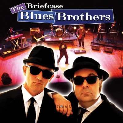 The Blues Brothers