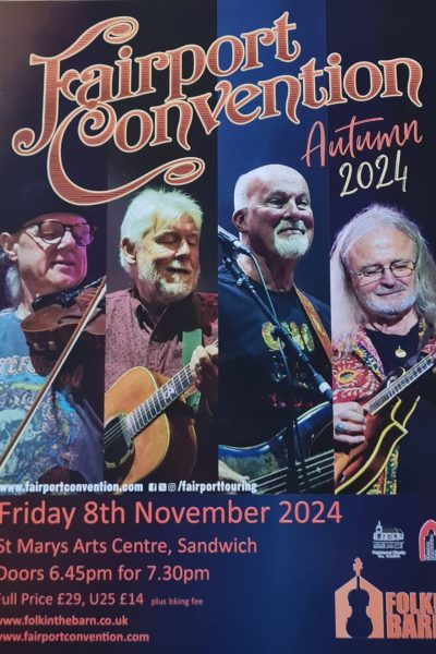 Fairport Convention